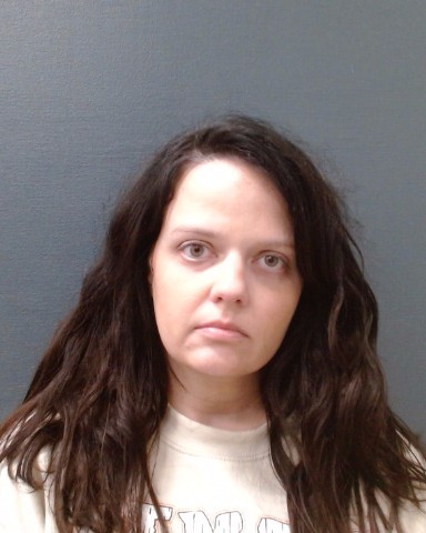 STANLEY, JORDAN ELLICE booking photo