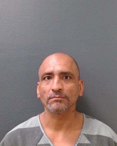 TOVAR, RAY, Jr. booking photo