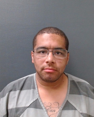 MORRISON, JAMES EDWARD, Jr. booking photo