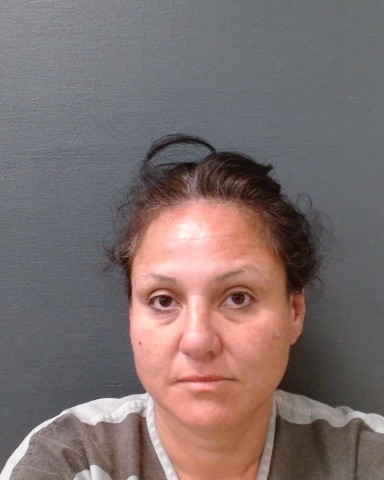 MONTANO, BLANCA ESTELLA booking photo