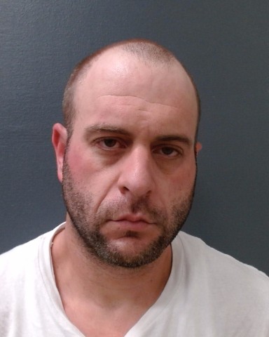 BAUCUM, DILLON DWAYNE booking photo