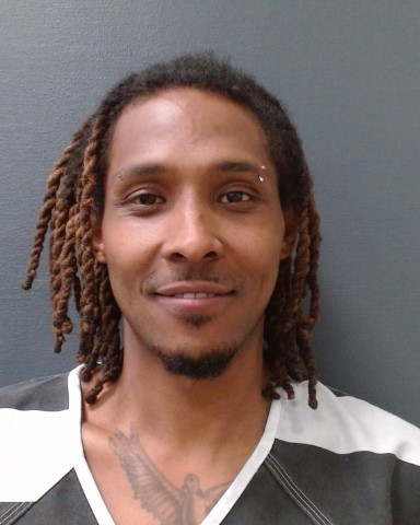 LYNCH, RUJUDAH EDWARD booking photo