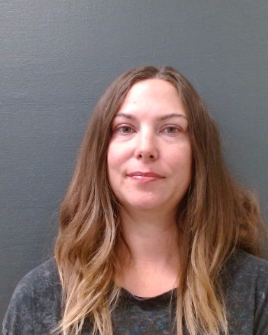 CREMIN, CASSY MARIE booking photo