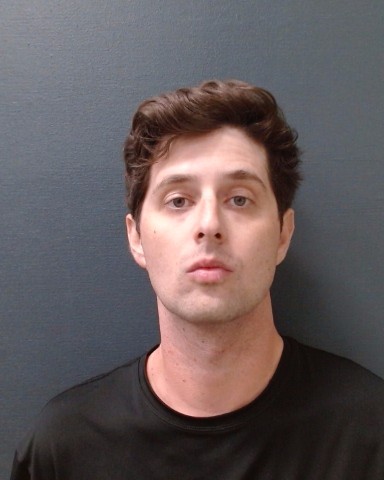 RILEY, SEAN PATRICK booking photo