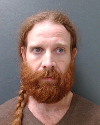 FOSTER, FRED WILSE booking photo