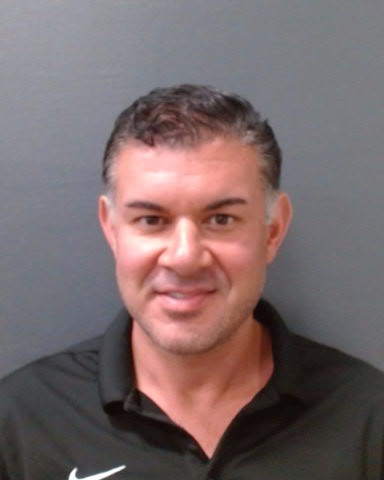 FAGHIHAHMADABADI, JASON MASSOUD booking photo