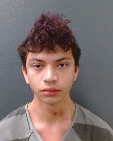 SCOTT, ANDY RAY booking photo