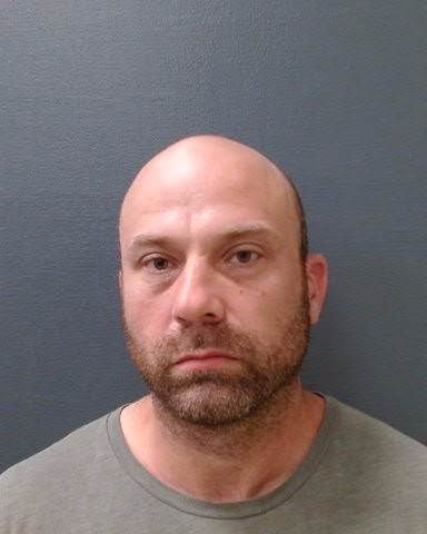 WYCKOFF, DARRYL ANDREW booking photo