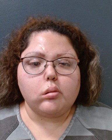 NAJERA, DEBORAH NICOLE booking photo