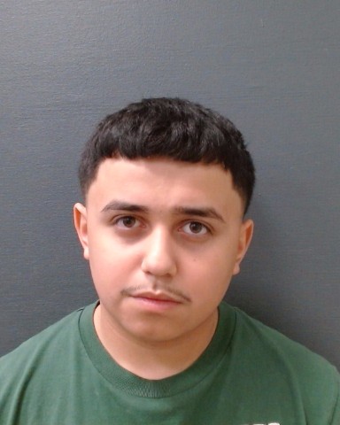 SAMPAYO, MATTHEW GAGE booking photo