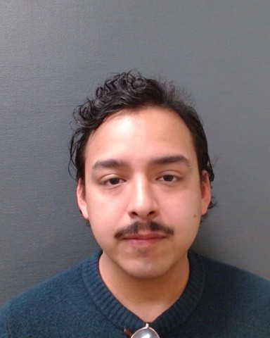 RAMIREZ, IVAN ANDRES booking photo