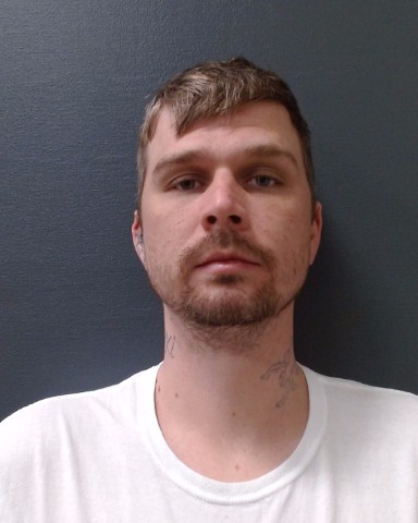 AVANT, ROBERT LAWRENCE booking photo