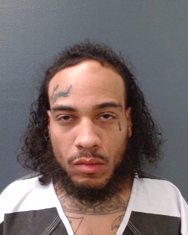 MAYO, AVIAN LAMAR booking photo
