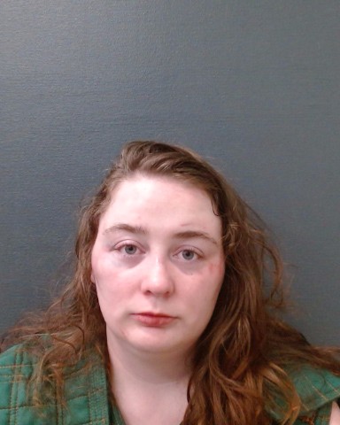 MOLINARE, KELLIE RENEE booking photo