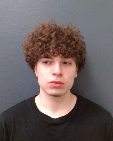 CANTU, GAEL booking photo