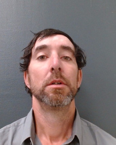 GRONA, SHANE MICHAEL booking photo