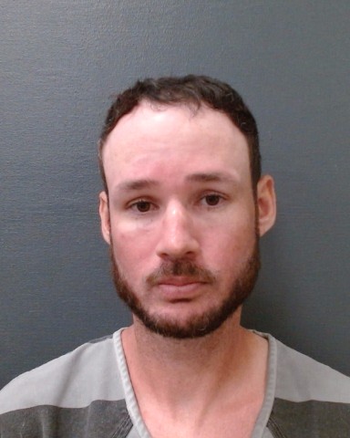 SMITH, WESLEY ALLEN booking photo