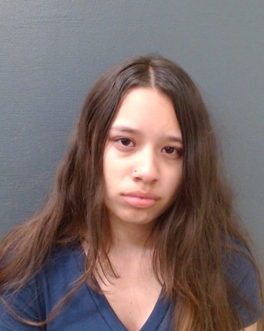 ORDUNA, SAMANTHA booking photo