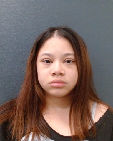 ORDUNA, JAQUELINE booking photo