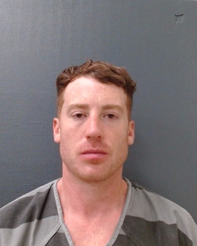 BOWMAN, SPENCER KENT booking photo