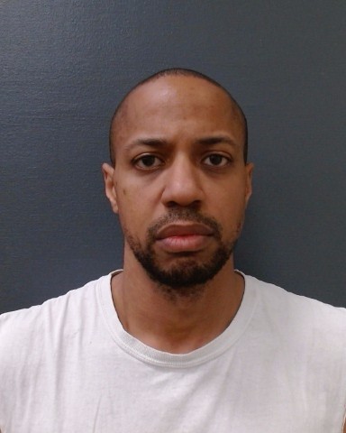 BASHAY, JON TRAVIS booking photo