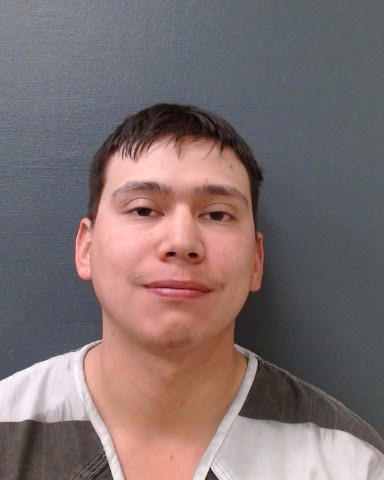 RAPSTINE, JACOB BRYAN booking photo