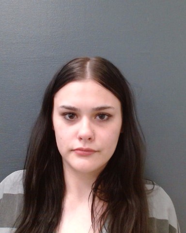 RENICK, MARY BETH booking photo