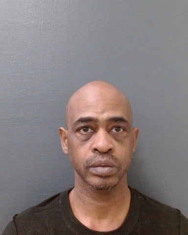 BROWN, KENNETH SAL, Jr. booking photo