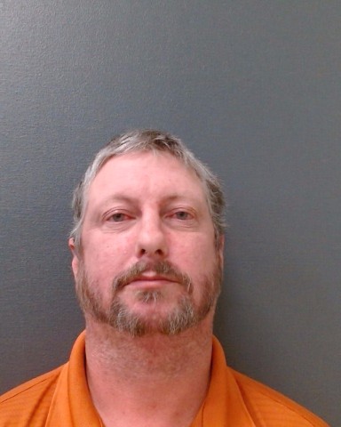 SHEFFIELD, CHRISTOPHER NEAL booking photo