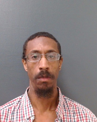 SMITH, WILLIE DOMINIK booking photo