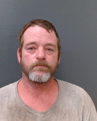 BEGLEY, KENNETH ELRAY booking photo