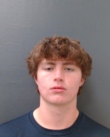 PETERSON, CHANCE LINCOLN booking photo