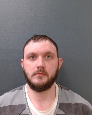 EDWARDS, MICHAEL JOSEPH booking photo