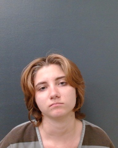 RAND, JAELYN ANGELA booking photo