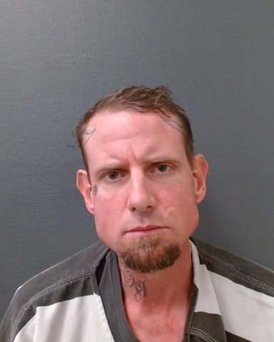 SMITH, CHRISTOPHER DANIEL booking photo