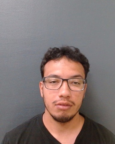 SANCHEZ, FABIAN RILEY booking photo