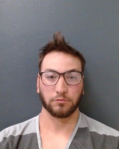 WIGGINS, RYAN PHILLIP booking photo