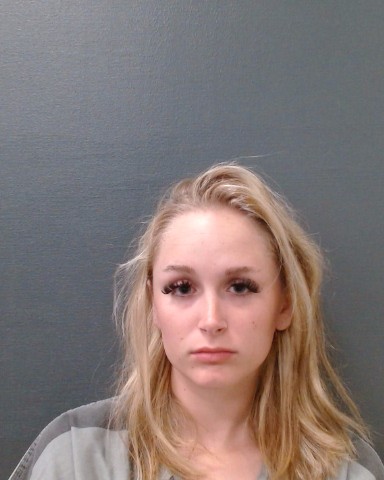 SCHRAEDER, BRIANNA JOLENE booking photo