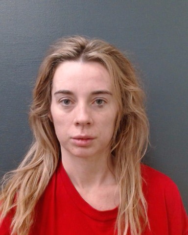 LIGHT, CASSIE ANN booking photo