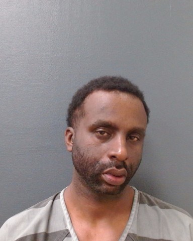 JACKSON, JOSEPH, Jr. booking photo