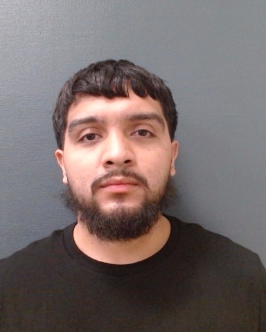 ESPITIA, JOEL ANDREW booking photo