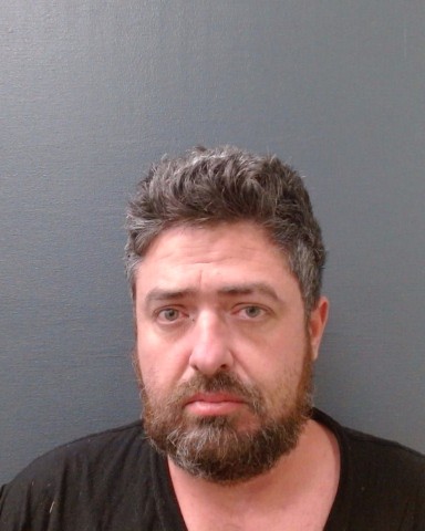 LIGHT, JOHN ALLAN booking photo