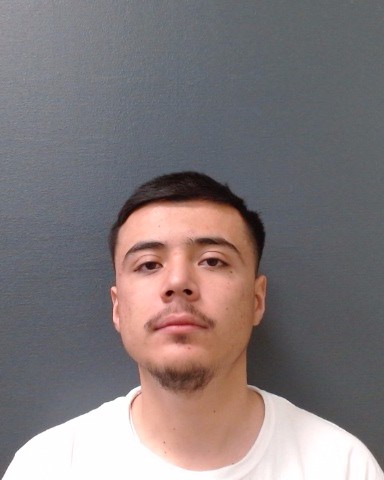 RODRIGUEZ-JUAREZ, MICHAEL RAY booking photo