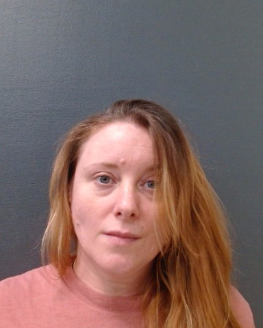 KRUCKNER, JANET AMBER booking photo