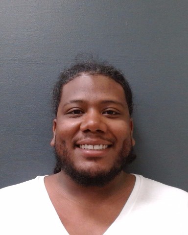 MOORE, DEREK MATTHEWS booking photo