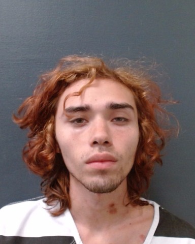 GARCIA, NOAH JADE booking photo