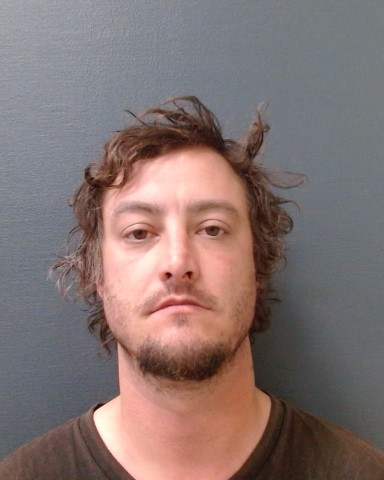WALKER, ZACHARY RYAN booking photo