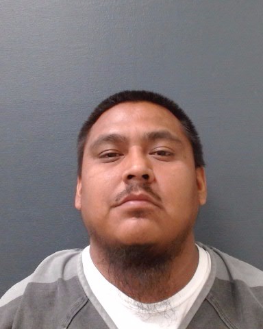 GUERRERO, JOSE MANUEL booking photo