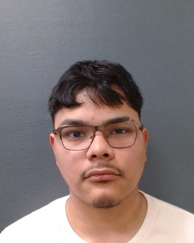 GONSALEZ, ISMAEL LUIS booking photo