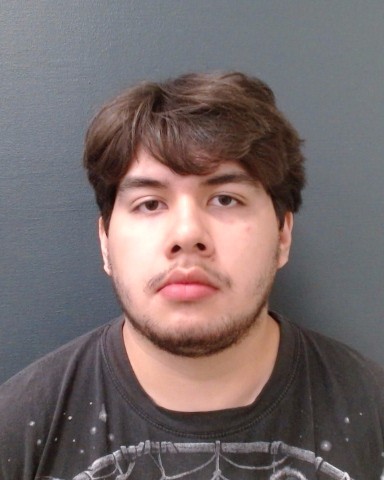 CAMPUZANO NAVARRO, EMILIANO booking photo